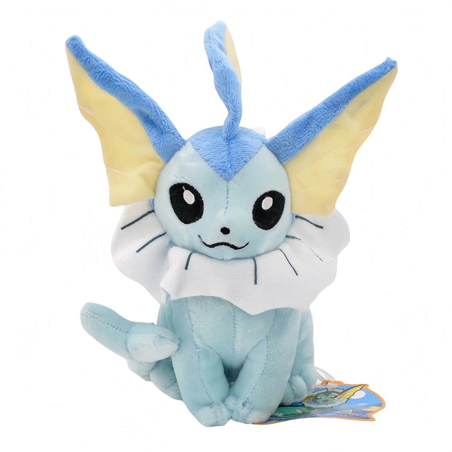 Tepig Oshawott Pokemon Stuffed Doll Pokemon Pikachu Sleeping Series Sylveon Glaceon Leafeon Gengar Plush Piplup Peluche Toy Gift - ToylandEU