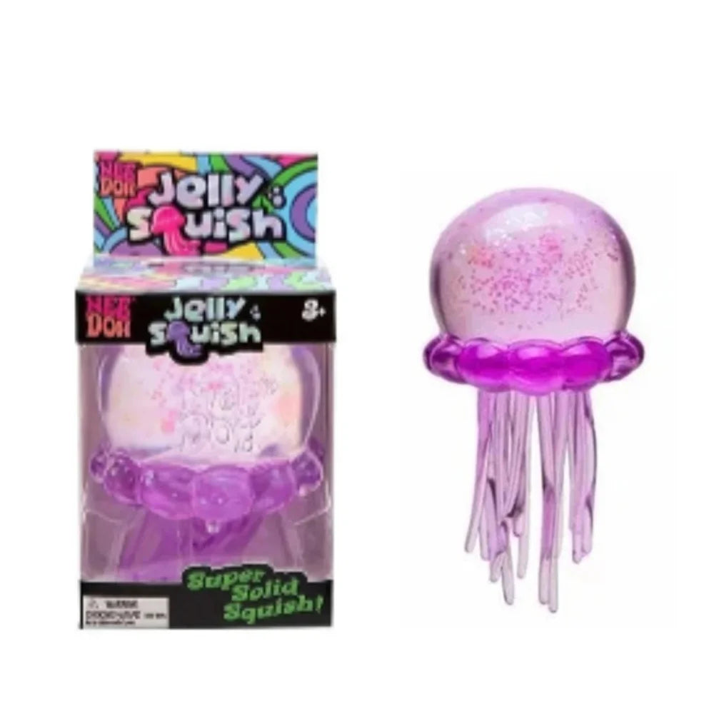 Sensory Cube | Stress Relief Squeeze | Focus Aid For Teens