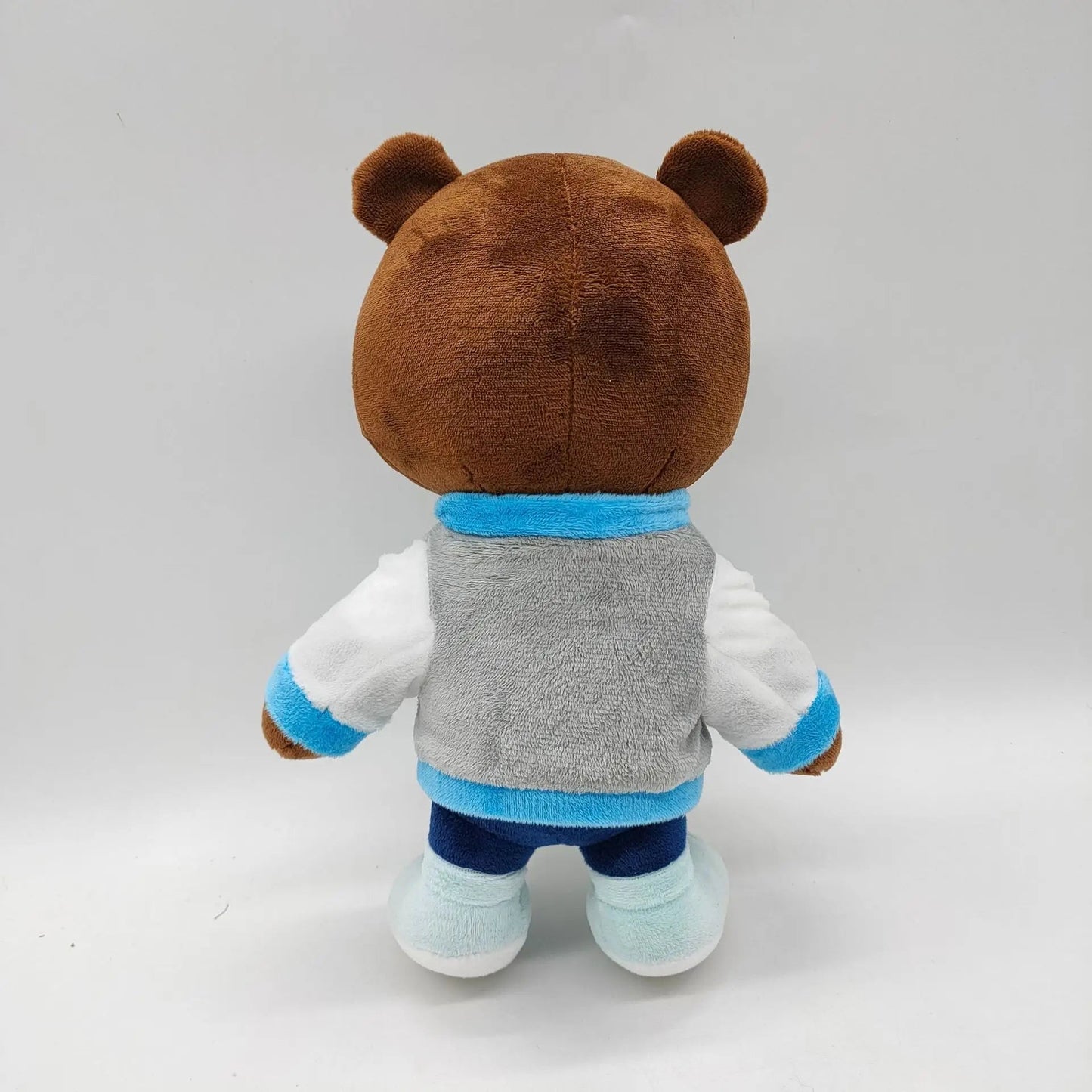 26CM Kanye Teddy Bear Plush Toy  Bear Dolls Stuffed Soft Toy