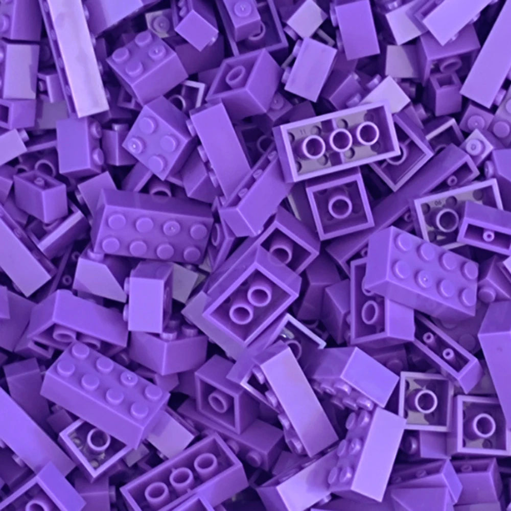 Building Blocks | Weight 125g and 250g | City Classic Bricks | 125g,250g