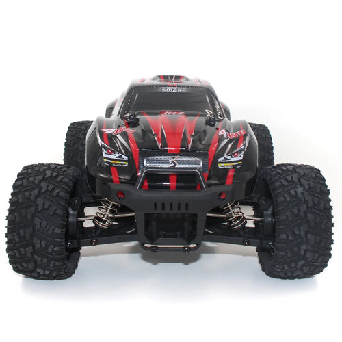 Thunder Devil 1:16 Scale Electric Remote Control Car Toy ToylandEU.com Toyland EU