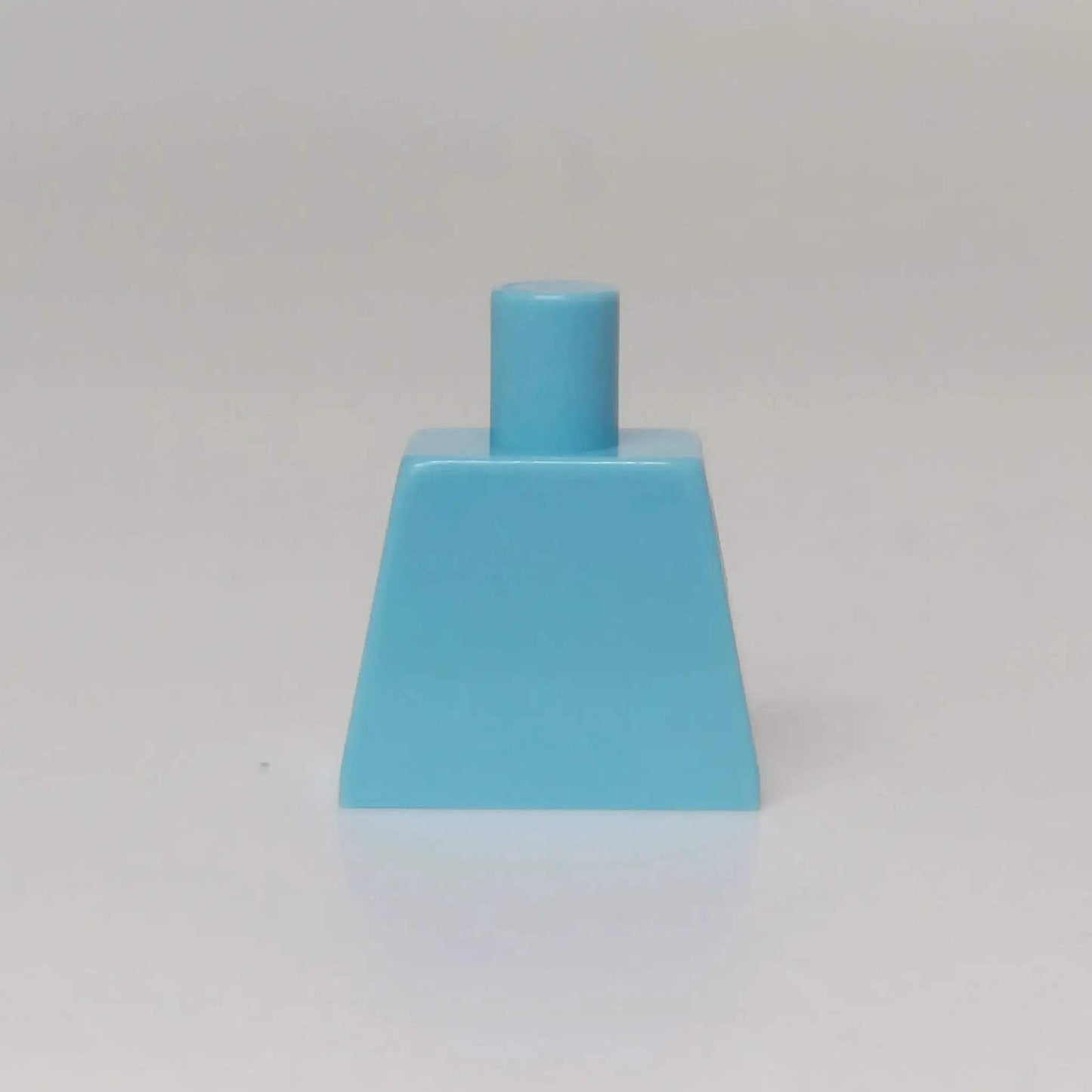 100pcs DIY MOC For 973 #Building block parts For Body Part Torso Plain - ToylandEU