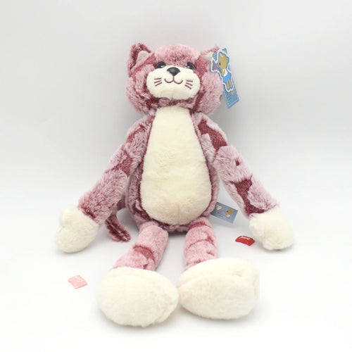 Cute Cat Plush Toy Doll for Children - Perfect Gift for Kids ToylandEU.com Toyland EU