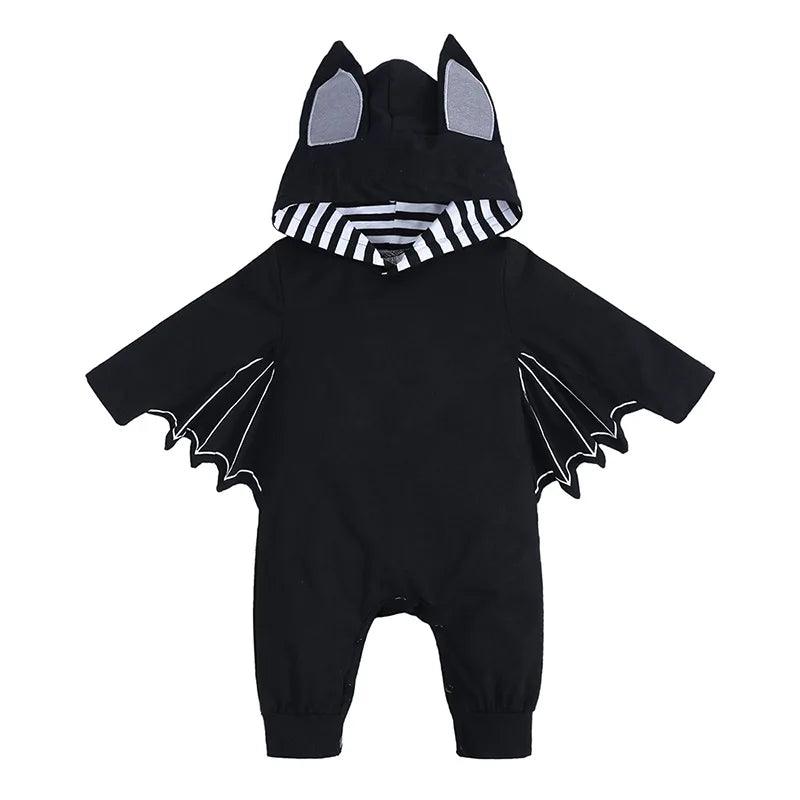 Baby Jumpsuit | Sleeveless Polyester | Toylandeu™