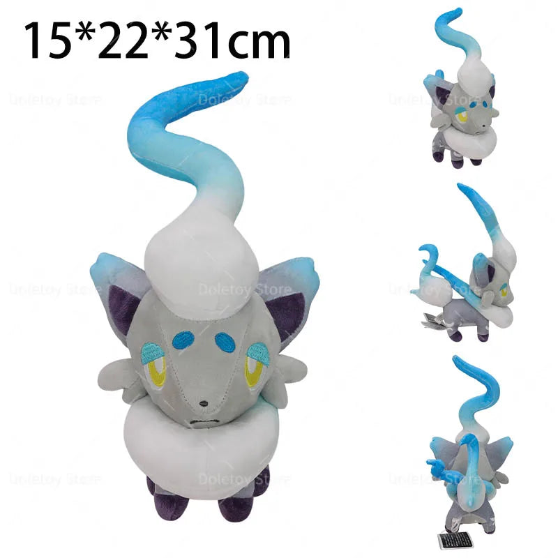 Pokemon Plush Toys 70 Styles Mega Lucario Charizard Collectible Gift