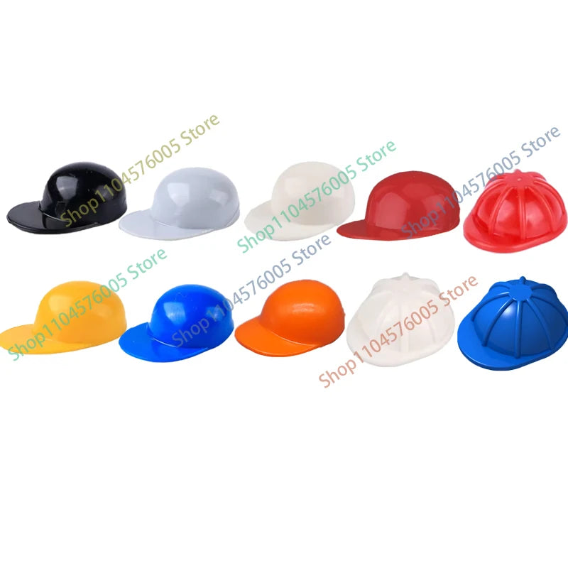 Building Blocks | Lego Compatible | Mini Build Bricks | Multi Color Set