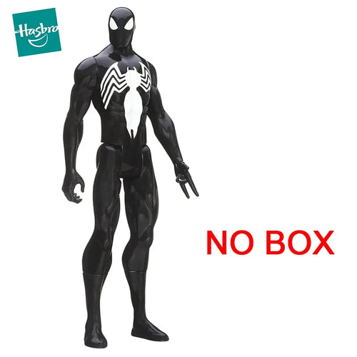 30cm Hasbro Marvel Spiderman Iron Spider Ghost Venom Action Figure ToylandEU.com Toyland EU