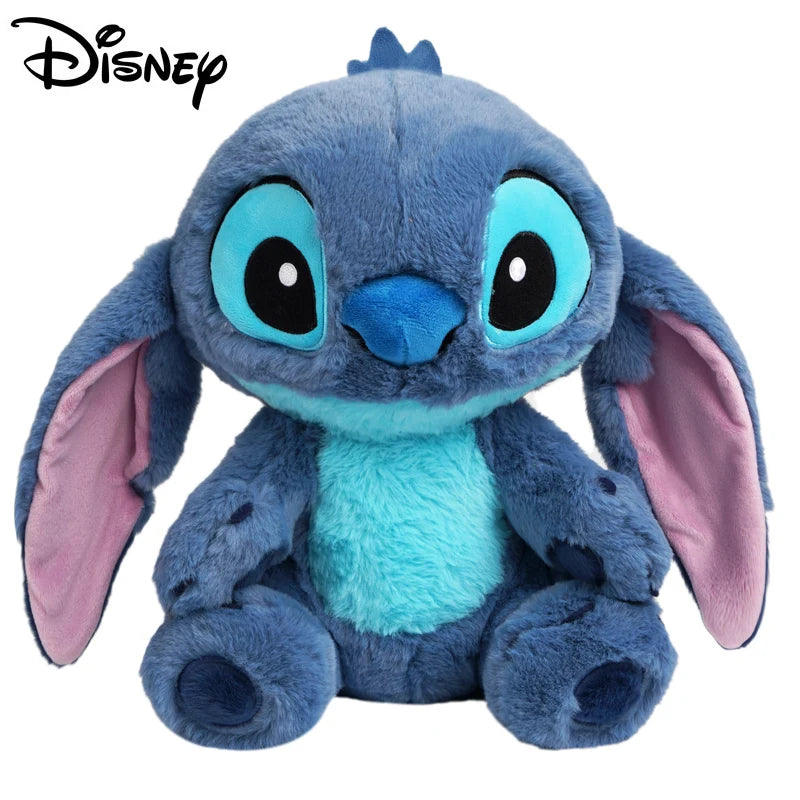 Plush Toy | Disney Stitch Plush | Size 25-30 cm | Official Licensed Toy