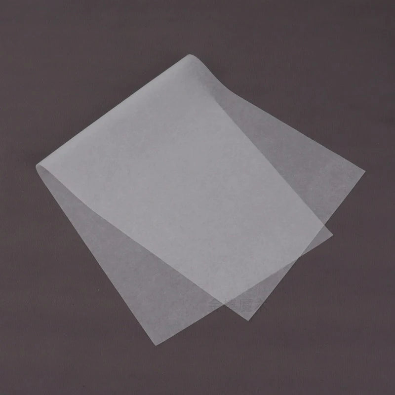 Flash Paper | Size 50x20 cm | Pack 1/10 Sheet | Paper Magic Prop