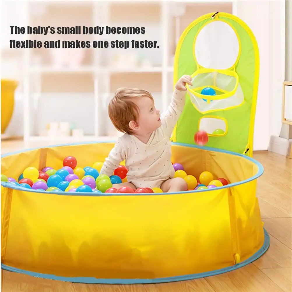 Lightweight Baby Beach Tent Sun Shelter For Travel