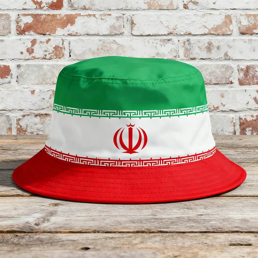 2026 Countries National Flag Bucket Hat Men Women Football Fan Party Football Cup Reversible Sun Hat Soccer Fans Fisherman Hat - ToylandEU