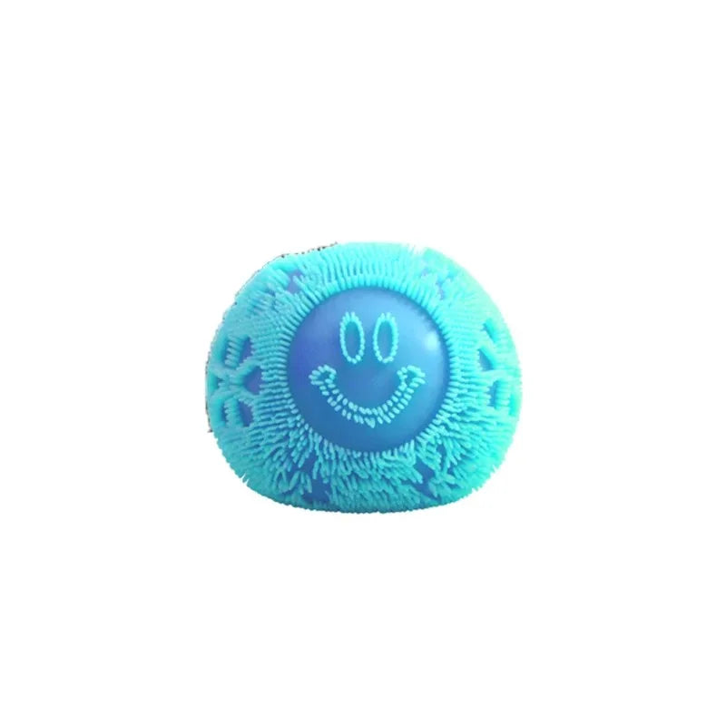 Jellyfish Squish Toy | Soft Waterproof Feel | Stress Relief Design | Unisex