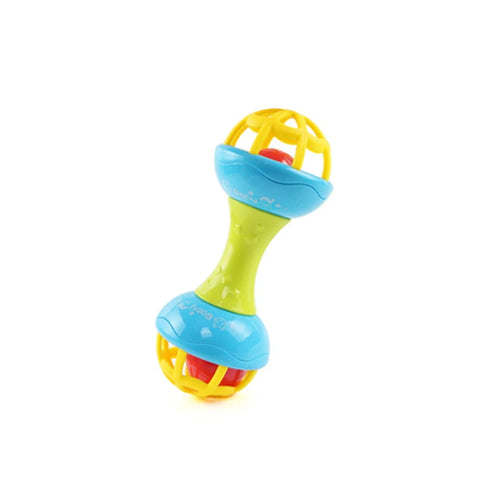 Baby Toys 6 12 Months Developmental Sensory Rain Stick Shaker Rattle ToylandEU.com Toyland EU