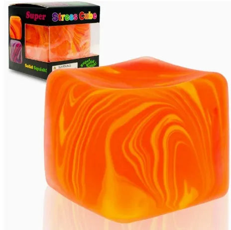 Sensory Putty | Anti Anxiety Relief | Soft Kneadable Texture | Ages 14 Plus
