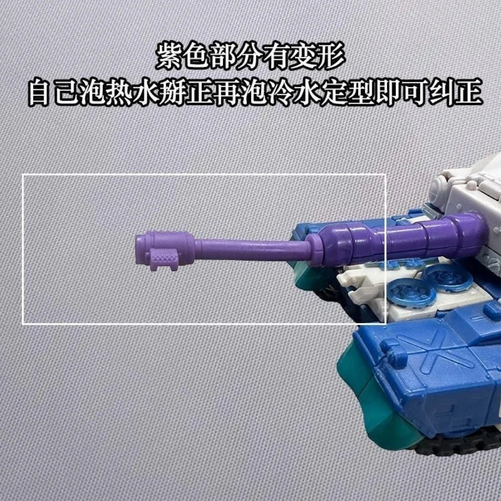 Transformers Action Figure | 6-Inch Poseable | Diecast Details | Boy Toy