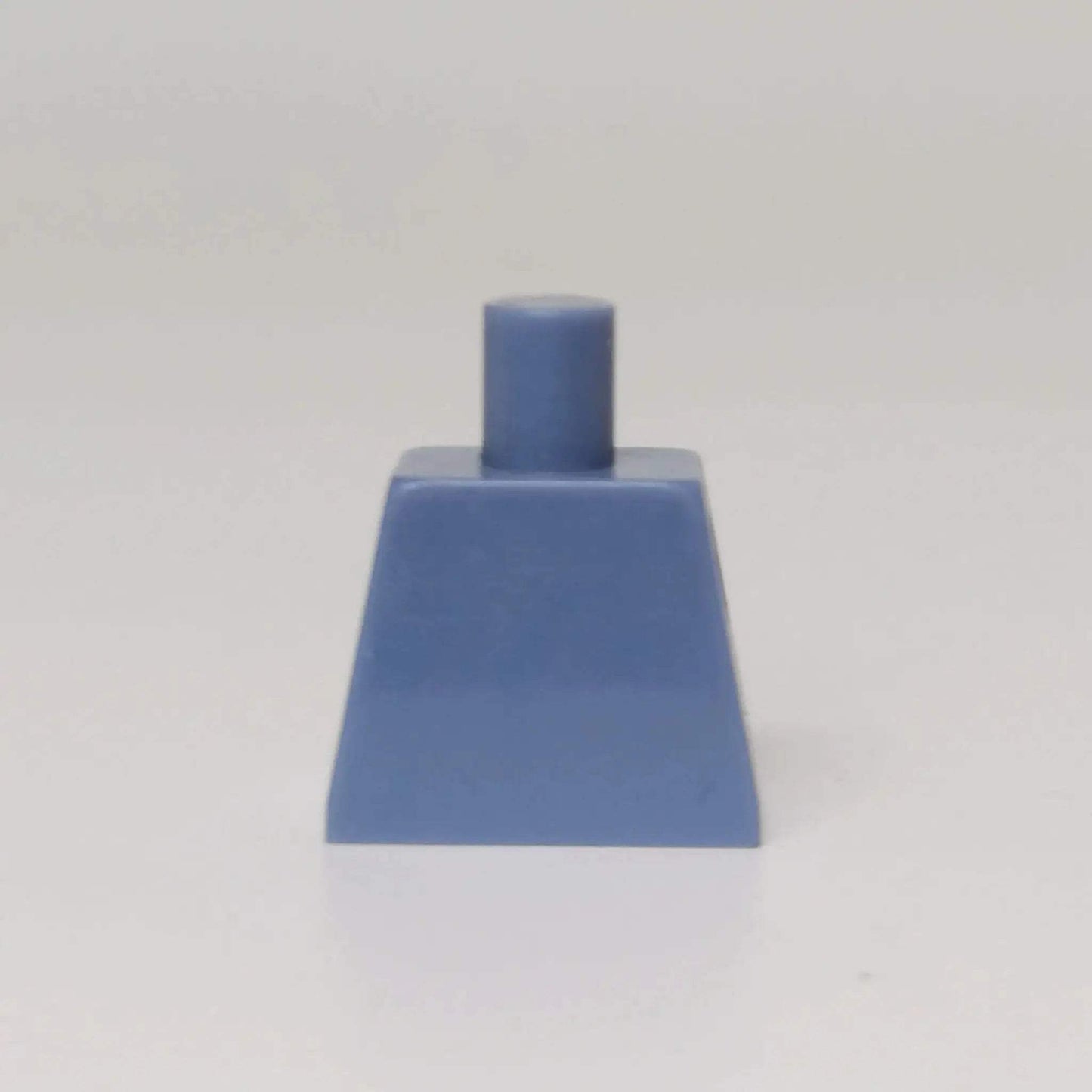 100pcs DIY MOC For 973 #Building block parts For Body Part Torso Plain - ToylandEU