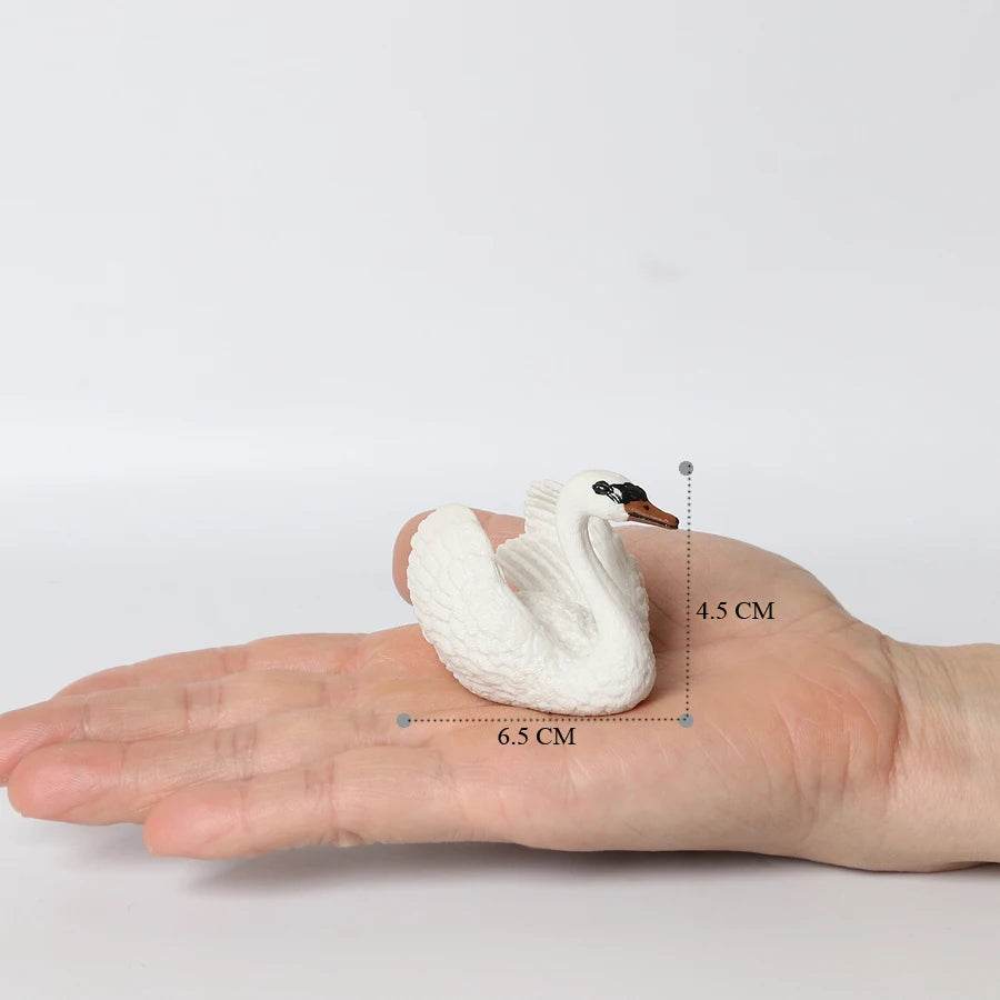 Realistic Bird Figurines Forest Collection Garden Decoration - ToylandEU