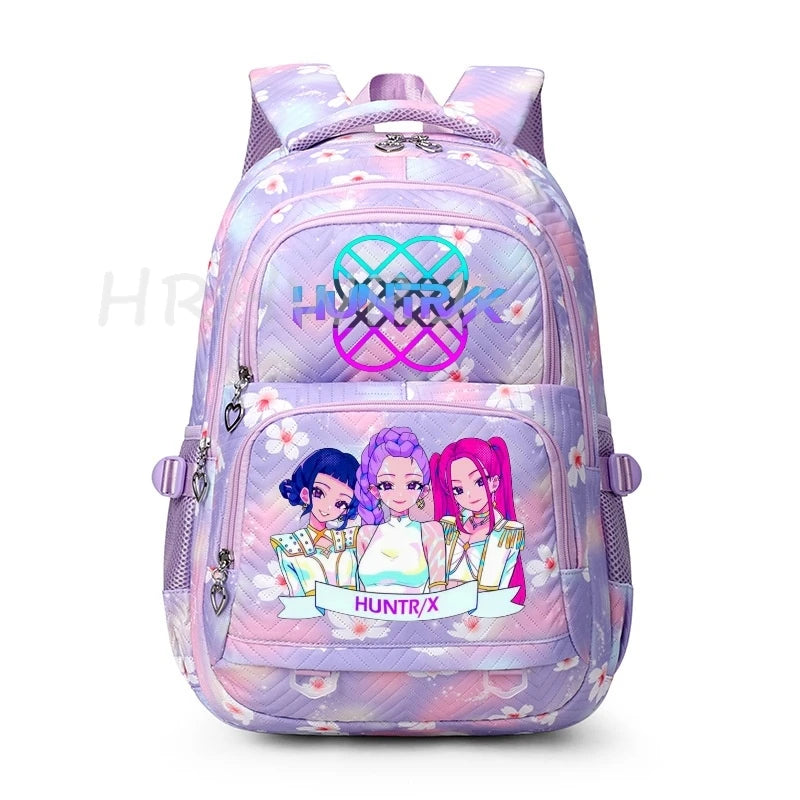 Backpack | Capacity Below 20 L | Closure Zipper | Teens Unisex