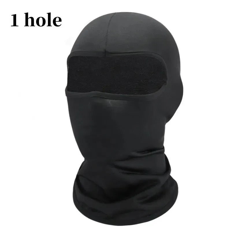 Full Face Balaclava | UV Protection | Toylandeu™