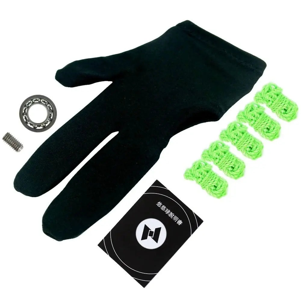 Yoyo | Aluminum Alloy Body | Ball Bearing | One Size