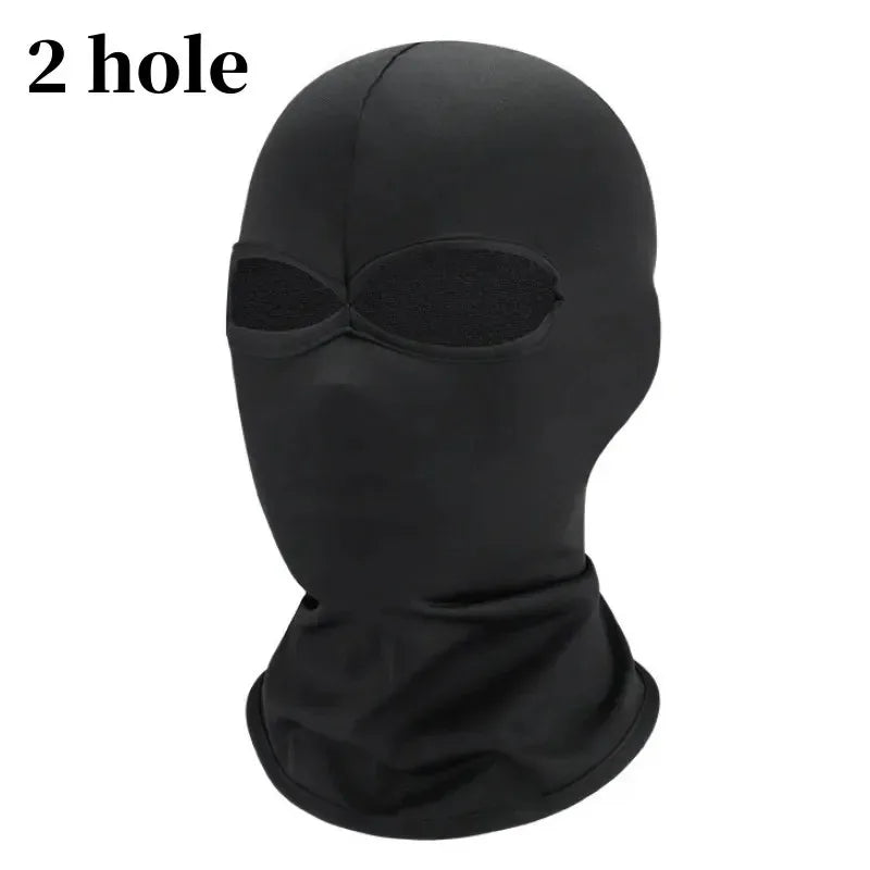 Full Face Balaclava | UV Protection | Toylandeu™