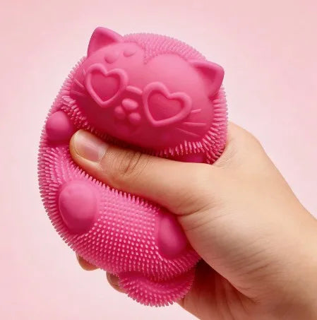 Sensory Putty | Anti Anxiety Relief | Soft Kneadable Texture | Ages 14 Plus