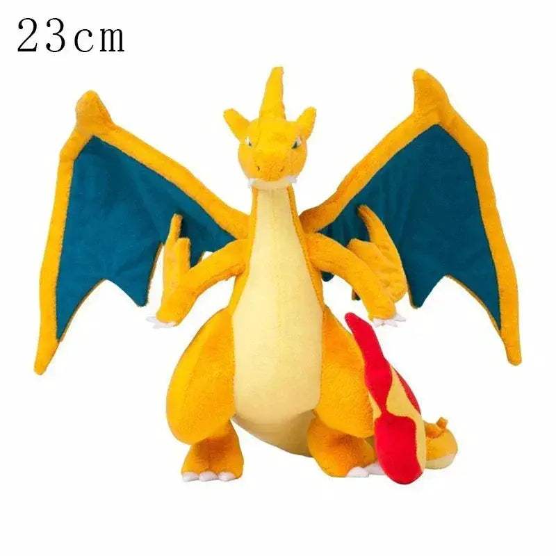 70 Styles Of Cute Pokemon Plush Toys, Kawaii Stuff Dolls and Animals, Gift for Kids - CLOUDANIMESTUDIO