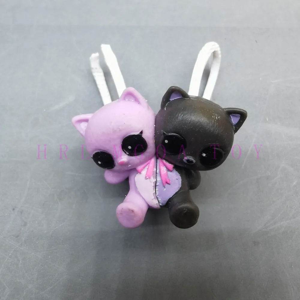 Original 24cm Doll Sister Dress Up Accessories For Girls - ToylandEU