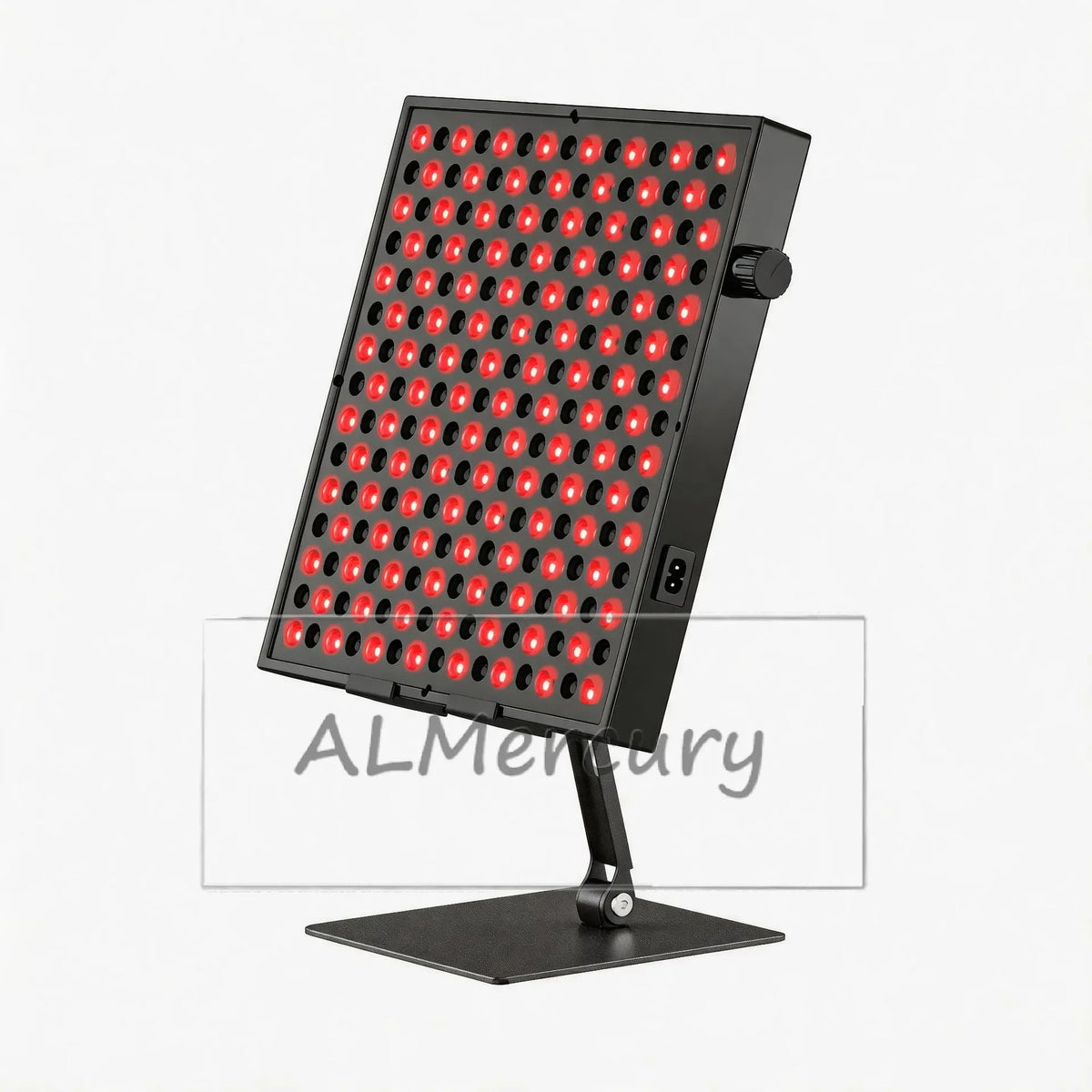 LED Red Light Panel | 660nm 850nm | Desktop Style | Home Beauty Use