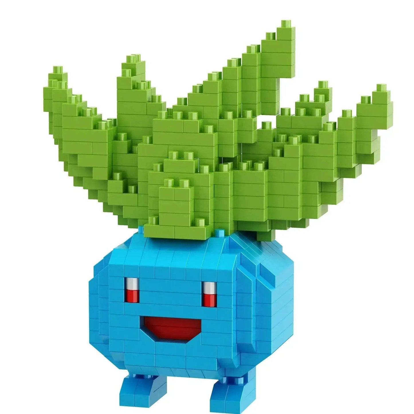 Pokemon Blocks Set Lego Compatible Pikachu Charizard Eevee Mewtwo - ToylandEU