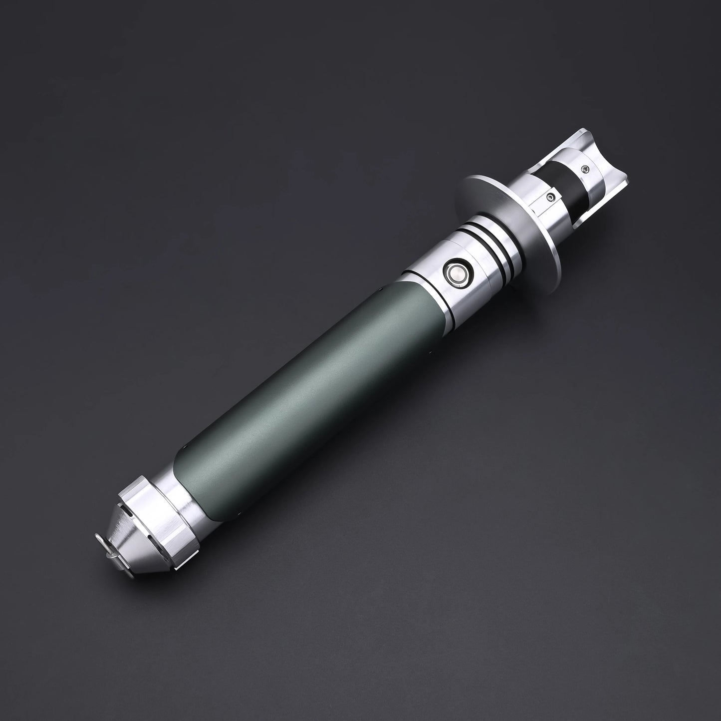 Lightsaber | RGB Neo Pixel App Control | Metal Handle