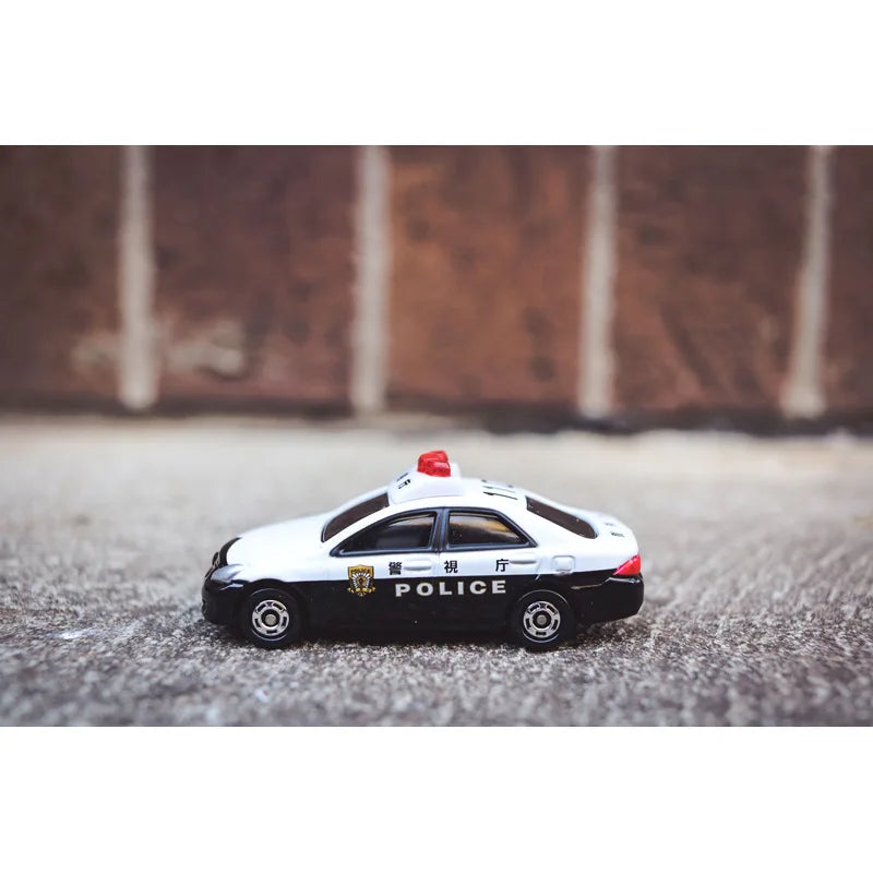 Emergency Response Vehicle Set - ToylandEU