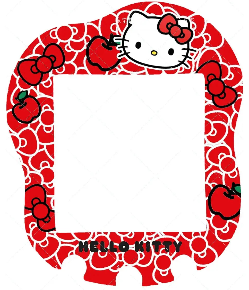 Bandai Tamagotchi Uni Electronic Pet Color Panel Film Panel Paper Soft Film Directly Paste The Machine Without Disassembling It - ToylandEU