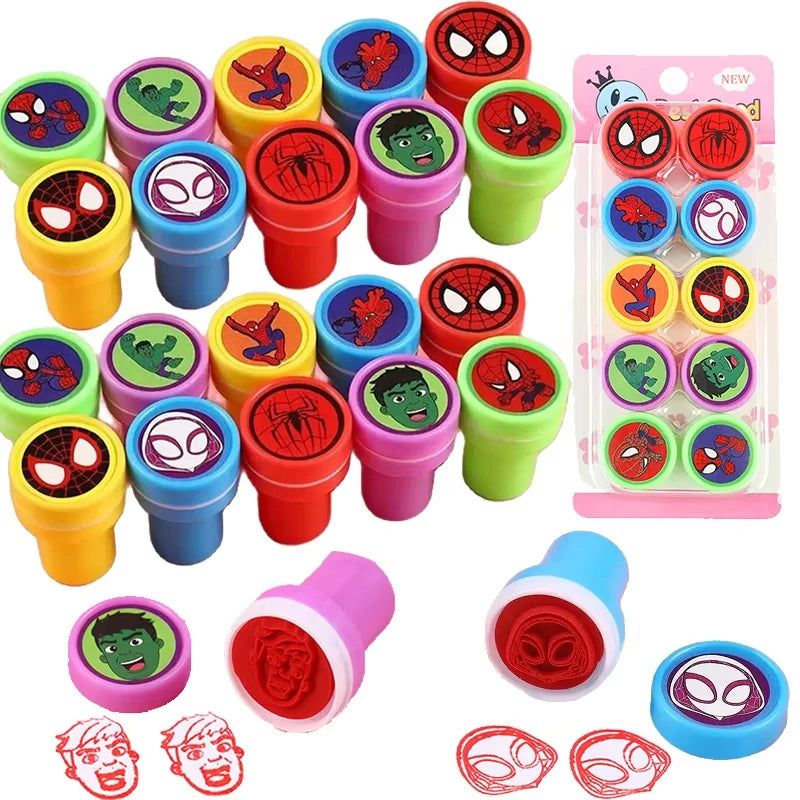 Party Decor Kit | Spidey Theme | Birthday | Plates Cups Tablecloth Banner