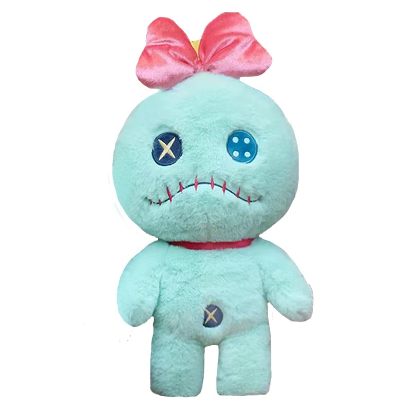 Plush Toy | Disney Stitch Plush | Size 25-30 cm | Official Licensed Toy
