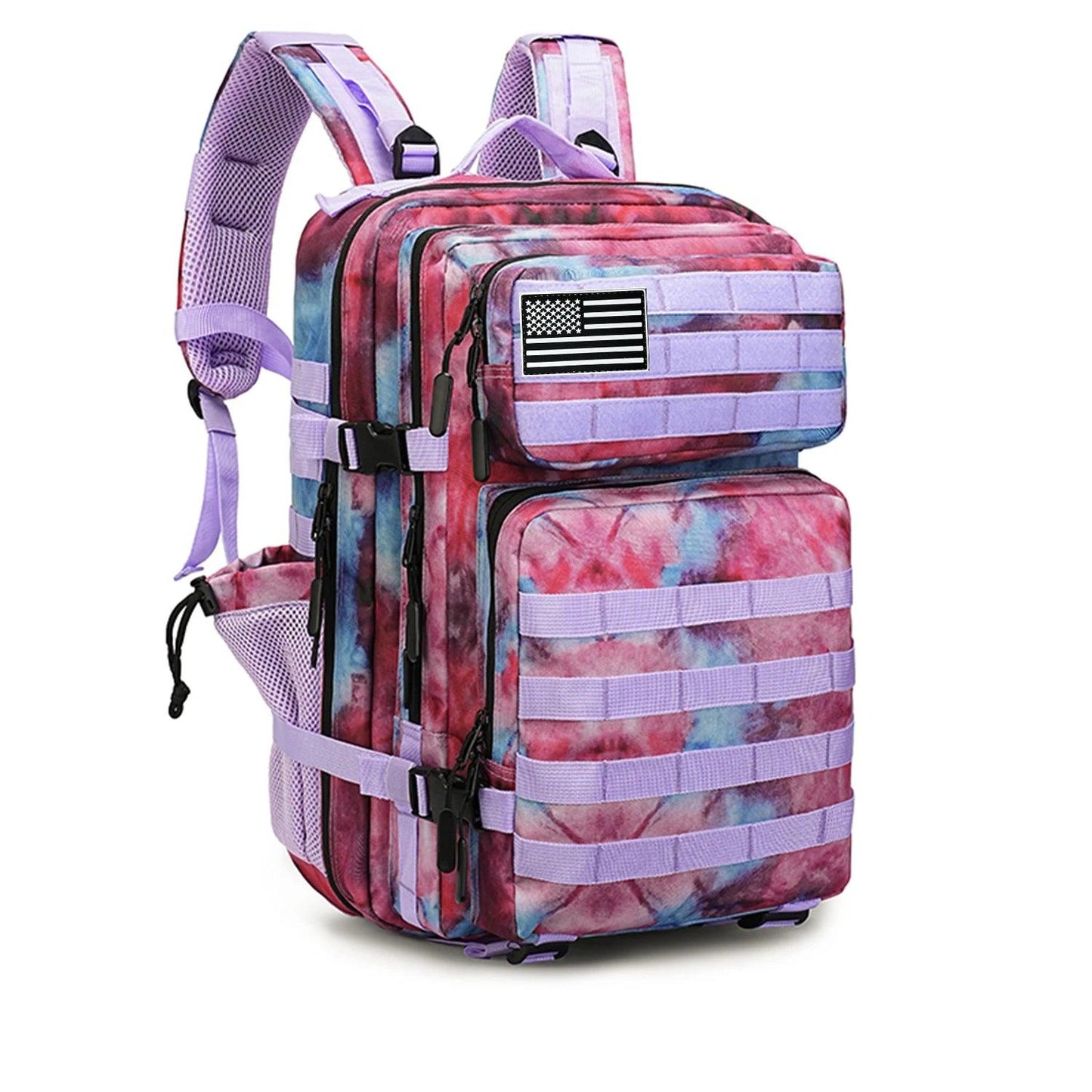 Tactical Backpack | 45L Capacity | Toylandeu™
