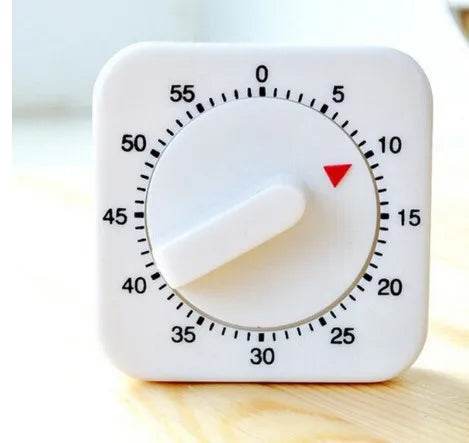 DIY Montessori Busy Board Wooden Toy Animal Alarm Clock Mirror Sensory Educational Unlock Toy - ToylandEU