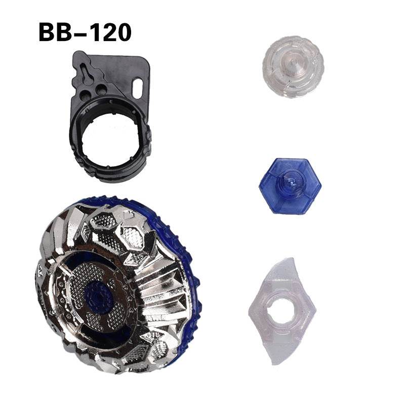 Beyblade Burst Launchers GT Toys Alloy Battle Constellation Gyro - ToylandEU