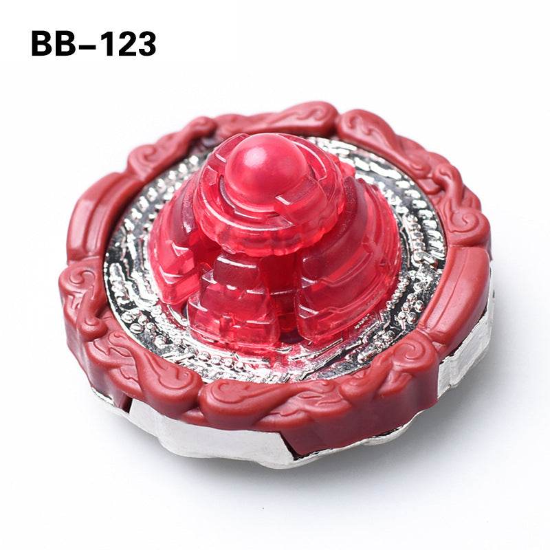 Beyblade Burst Launchers GT Toys Alloy Battle Constellation Gyro - ToylandEU