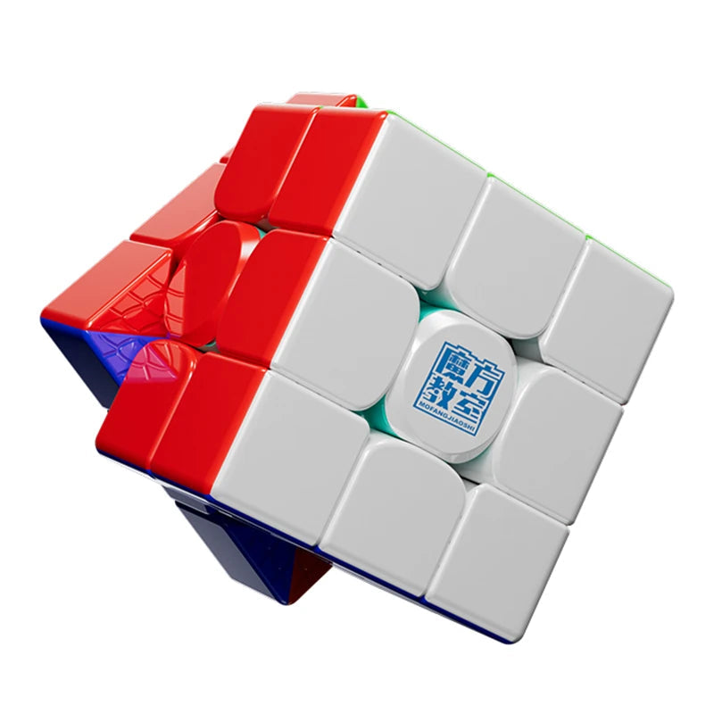 MOYU RS3M V5 Magnetic 3x3 Speed Cube - ToylandEU