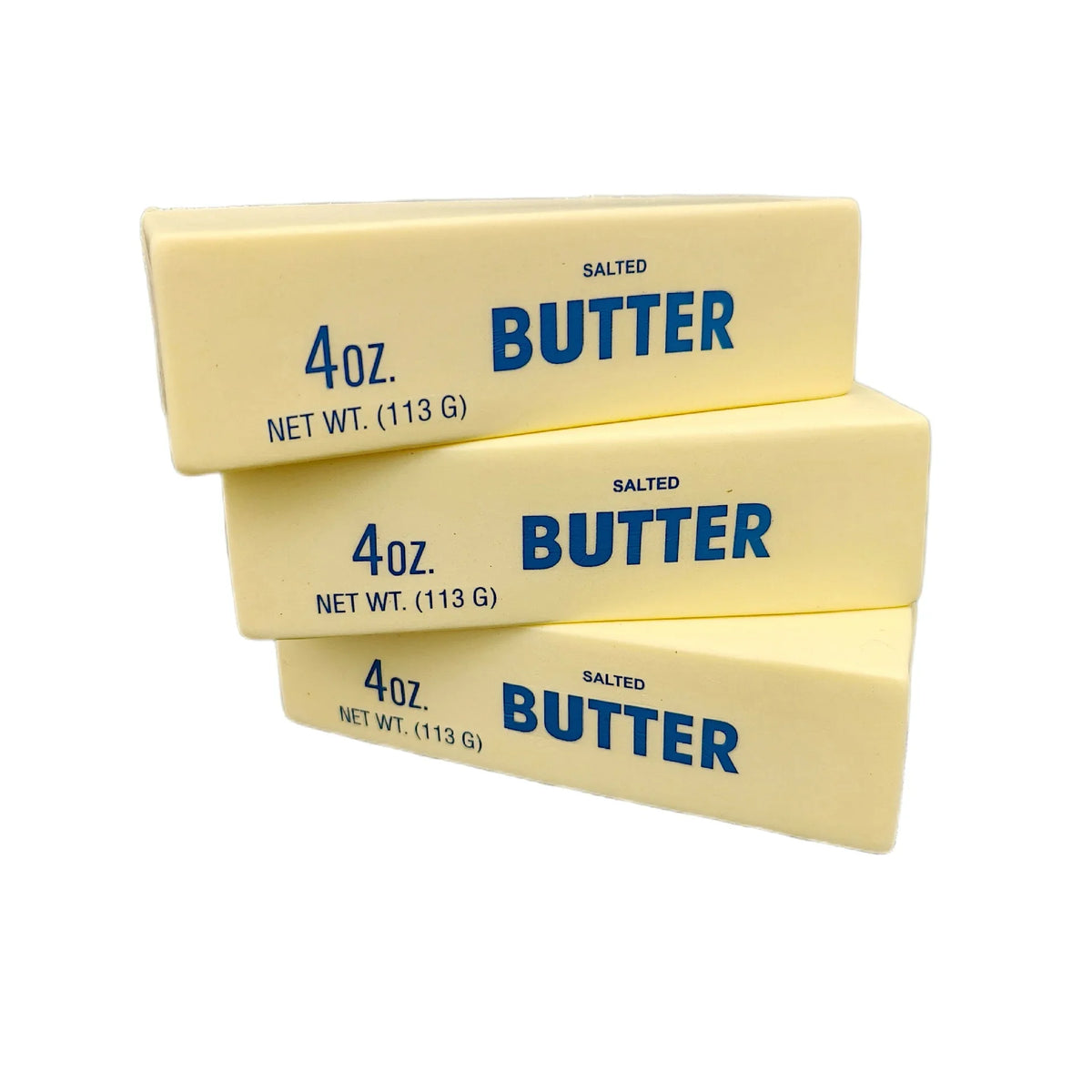 Butter Fidget Toy | Slow Rebound Texture | Stress Relief Squeezer