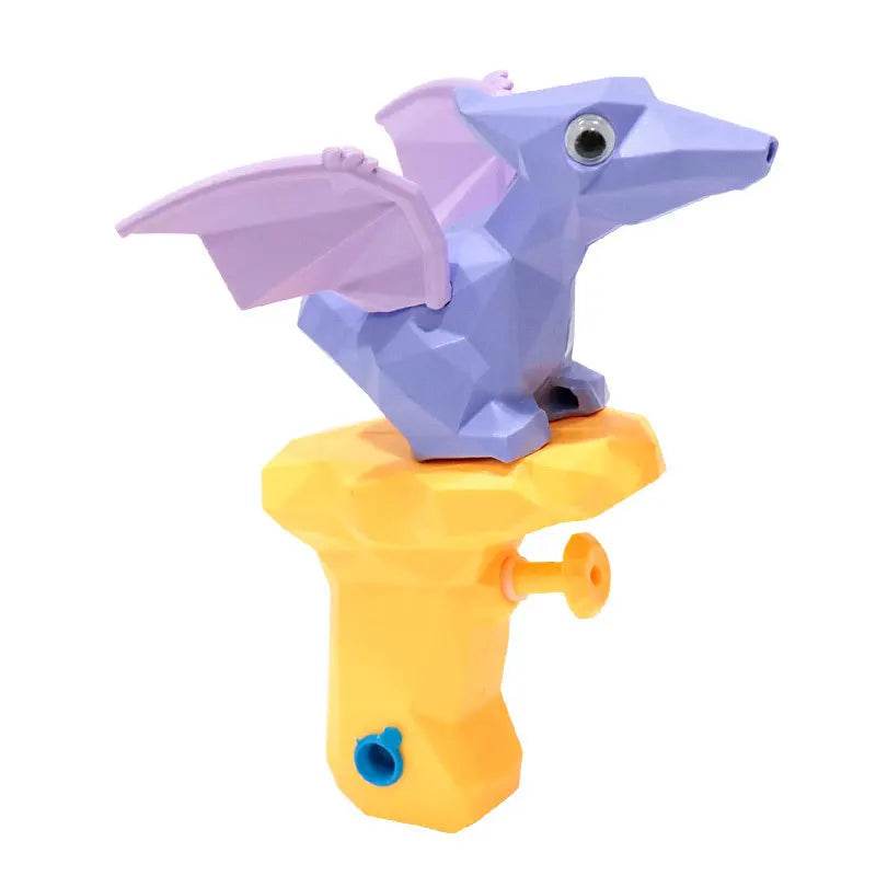 Children Water Gun Dinosaur Small Spray Guns Outdoor Toys - ToylandEU