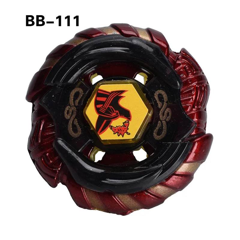 Beyblade Burst Launchers GT Toys Alloy Battle Constellation Gyro - ToylandEU