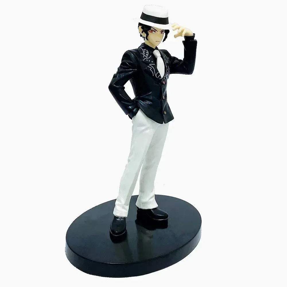 Demon Slayer Action Figure PVC Collectible Premium - ToylandEU