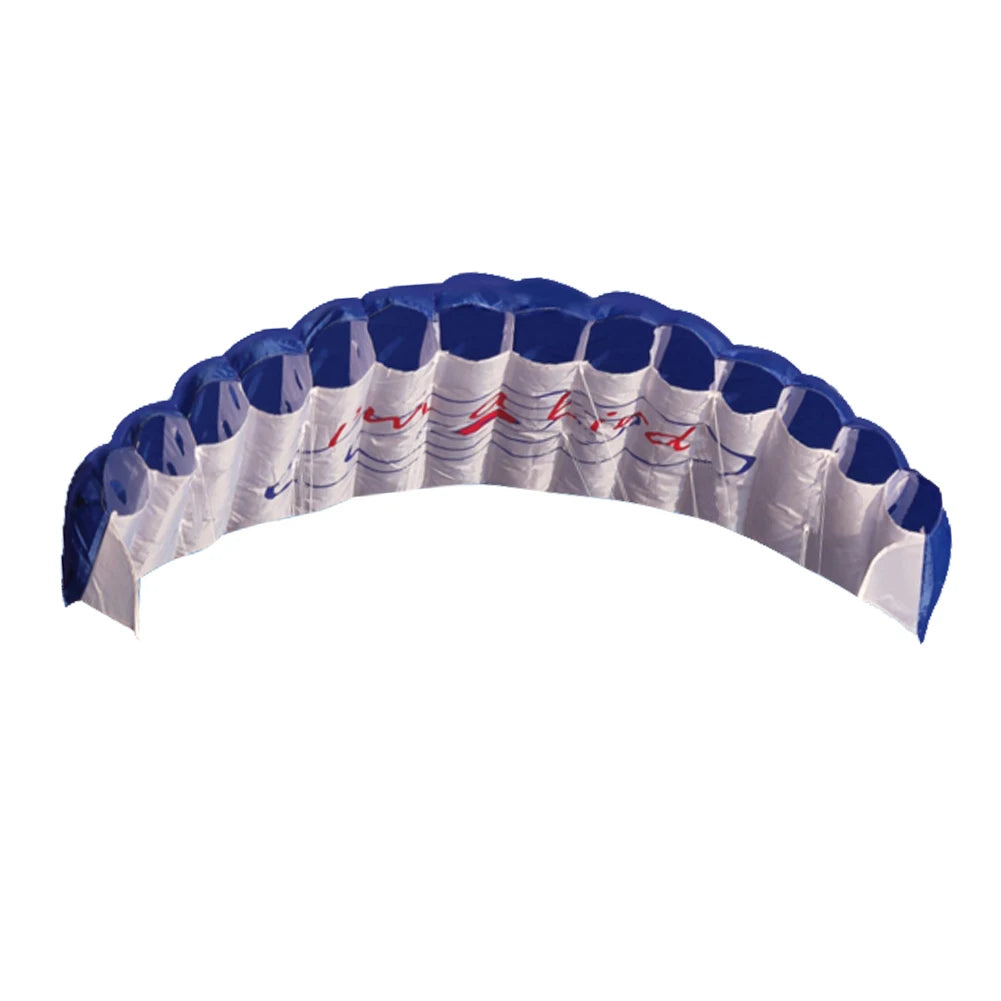 Power Kite | 1.4m Double-Line Parachute | Unisex | Adults and Kids