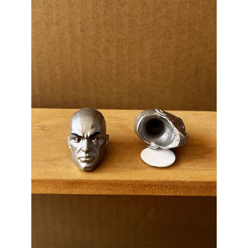 Star Wars Action Figure | Hasbro | 6 Inch Head Sculpt | Collectible Gift Toy