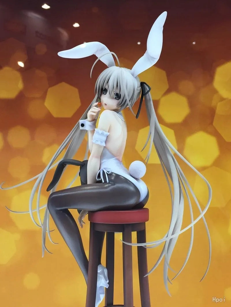 Anime Figure | Kasugano Sora | 15 cm PVC Figure | In Stock