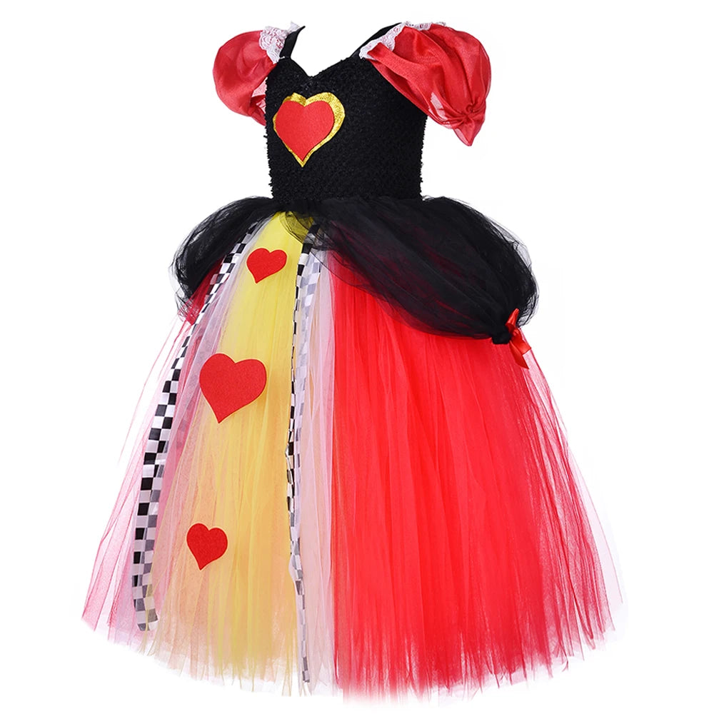 Enchanting Princess Tutu Dress for Girls - Perfect for Any Celebration!