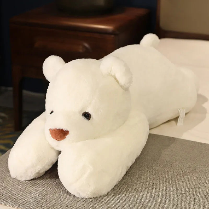 Plush Bear | Ultra Soft PP Cotton | Toylandeu™