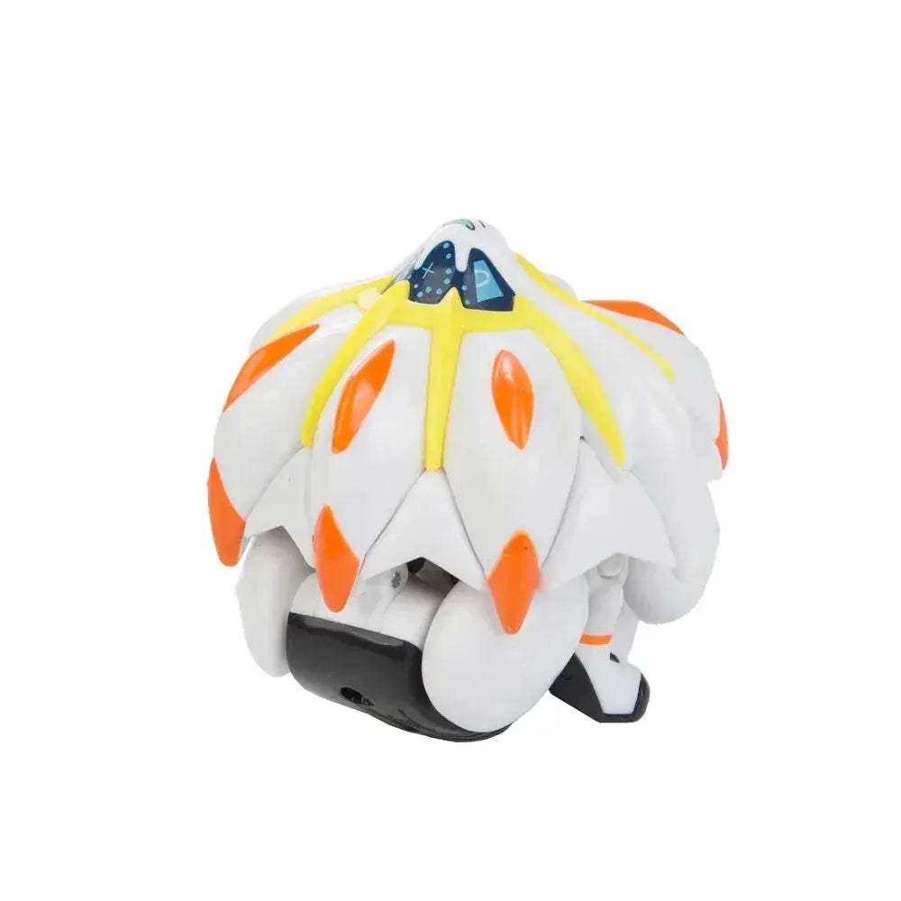 Pokemon Pokeball Anime Figures Toys, Pikachu Gengar Dragonite Snorlax Lapras Pocket Pokeball Toys - CLOUDANIMESTUDIO